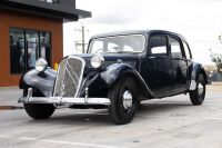 1955 Citroen Traction Avant &lsquo;Commmerciale&rsquo; [Location: Campbelltown Region NSW] - 16