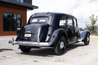 1955 Citroen Traction Avant &lsquo;Commmerciale&rsquo; [Location: Campbelltown Region NSW] - 30