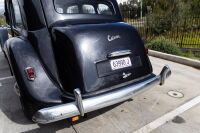 1955 Citroen Traction Avant &lsquo;Commmerciale&rsquo; [Location: Campbelltown Region NSW] - 37