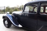 1955 Citroen Traction Avant &lsquo;Commmerciale&rsquo; [Location: Campbelltown Region NSW] - 48