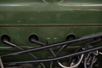 1955 Citroen Traction Avant &lsquo;Commmerciale&rsquo; [Location: Campbelltown Region NSW] - 114