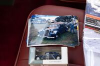 1955 Citroen Traction Avant &lsquo;Commmerciale&rsquo; [Location: Campbelltown Region NSW] - 133