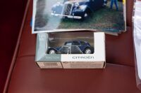1955 Citroen Traction Avant &lsquo;Commmerciale&rsquo; [Location: Campbelltown Region NSW] - 134