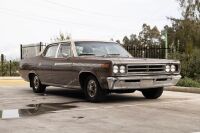 1970 Rambler Rebel [Location: Campbelltown Region NSW]