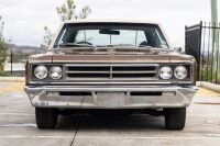 1970 Rambler Rebel [Location: Campbelltown Region NSW] - 2
