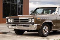 1970 Rambler Rebel [Location: Campbelltown Region NSW] - 5