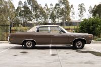 1970 Rambler Rebel [Location: Campbelltown Region NSW] - 6