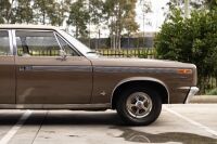 1970 Rambler Rebel [Location: Campbelltown Region NSW] - 8