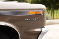 1970 Rambler Rebel [Location: Campbelltown Region NSW] - 10