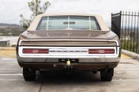 1970 Rambler Rebel [Location: Campbelltown Region NSW] - 20
