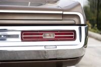 1970 Rambler Rebel [Location: Campbelltown Region NSW] - 28