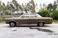 1970 Rambler Rebel [Location: Campbelltown Region NSW] - 33