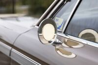 1970 Rambler Rebel [Location: Campbelltown Region NSW] - 40