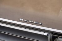 1970 Rambler Rebel [Location: Campbelltown Region NSW] - 48