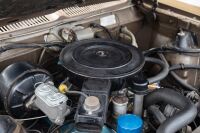 1970 Rambler Rebel [Location: Campbelltown Region NSW] - 95