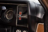 1970 Rambler Rebel [Location: Campbelltown Region NSW] - 105