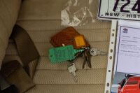 1970 Rambler Rebel [Location: Campbelltown Region NSW] - 117