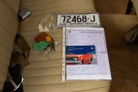 1970 Rambler Rebel [Location: Campbelltown Region NSW] - 118