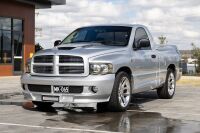 2005 Dodge RAM 1500 SRT-10 [Location: Campbelltown Region NSW] - 33