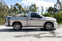 2005 Dodge RAM 1500 SRT-10 [Location: Campbelltown Region NSW] - 35