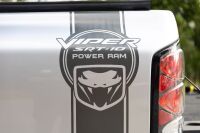 2005 Dodge RAM 1500 SRT-10 [Location: Campbelltown Region NSW] - 56