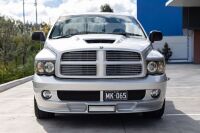 2005 Dodge RAM 1500 SRT-10 [Location: Campbelltown Region NSW] - 69