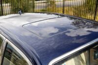2005 Bentley Arnage &lsquo;Blue Train&rsquo; [Location: Campbelltown Region NSW] - 2