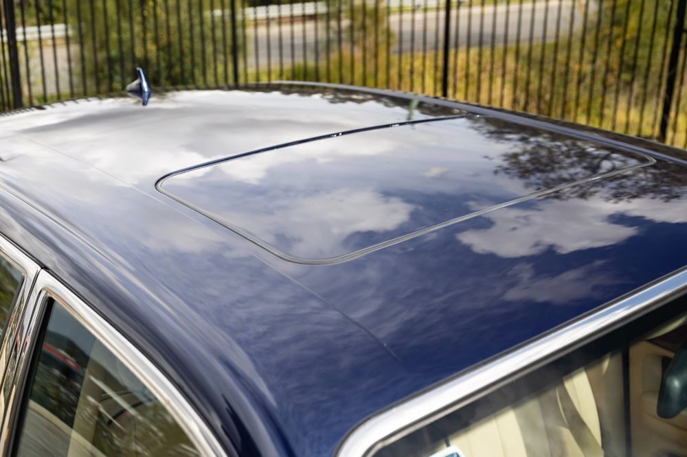 2005 Bentley Arnage — photo 2