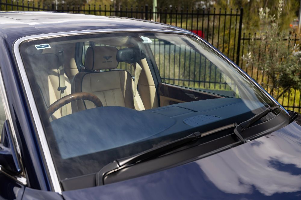 2005 Bentley Arnage — photo 3