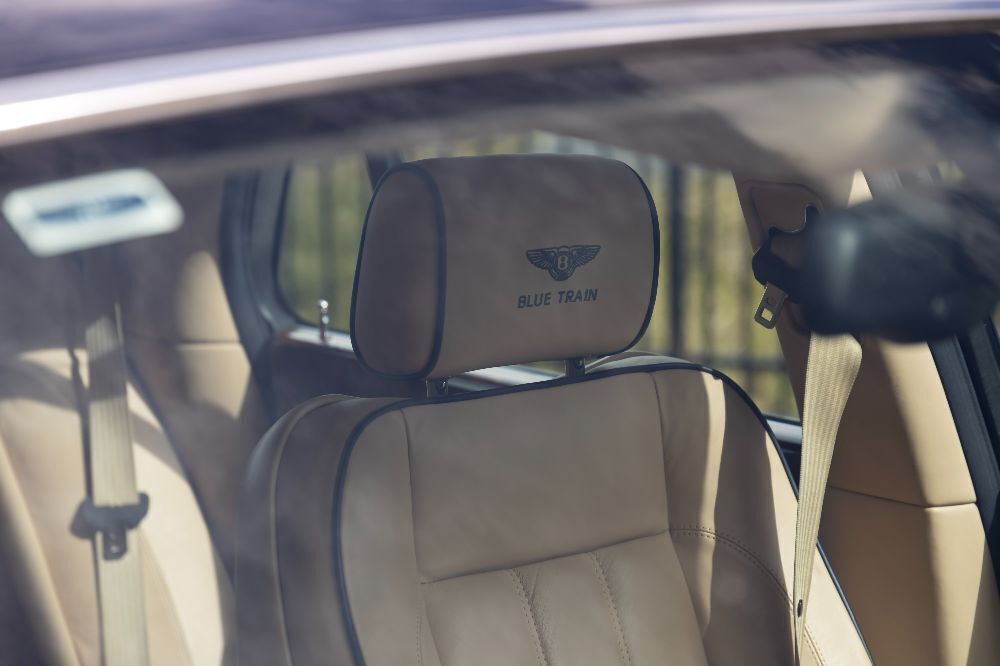 2005 Bentley Arnage — photo 4