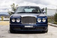 2005 Bentley Arnage &lsquo;Blue Train&rsquo; [Location: Campbelltown Region NSW] - 5