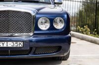 2005 Bentley Arnage &lsquo;Blue Train&rsquo; [Location: Campbelltown Region NSW] - 7