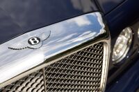 2005 Bentley Arnage &lsquo;Blue Train&rsquo; [Location: Campbelltown Region NSW] - 10