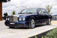 2005 Bentley Arnage &lsquo;Blue Train&rsquo; [Location: Campbelltown Region NSW] - 14