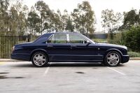 2005 Bentley Arnage &lsquo;Blue Train&rsquo; [Location: Campbelltown Region NSW] - 15