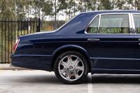 2005 Bentley Arnage &lsquo;Blue Train&rsquo; [Location: Campbelltown Region NSW] - 16