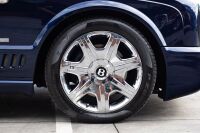 2005 Bentley Arnage &lsquo;Blue Train&rsquo; [Location: Campbelltown Region NSW] - 18