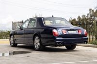 2005 Bentley Arnage &lsquo;Blue Train&rsquo; [Location: Campbelltown Region NSW] - 25