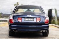 2005 Bentley Arnage &lsquo;Blue Train&rsquo; [Location: Campbelltown Region NSW] - 26