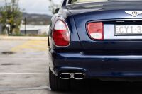 2005 Bentley Arnage &lsquo;Blue Train&rsquo; [Location: Campbelltown Region NSW] - 27
