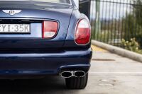 2005 Bentley Arnage &lsquo;Blue Train&rsquo; [Location: Campbelltown Region NSW] - 28