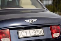 2005 Bentley Arnage &lsquo;Blue Train&rsquo; [Location: Campbelltown Region NSW] - 29