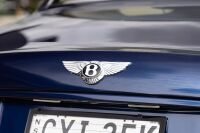 2005 Bentley Arnage &lsquo;Blue Train&rsquo; [Location: Campbelltown Region NSW] - 33