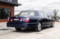 2005 Bentley Arnage &lsquo;Blue Train&rsquo; [Location: Campbelltown Region NSW] - 35