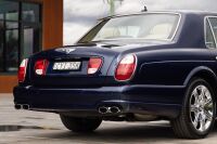 2005 Bentley Arnage &lsquo;Blue Train&rsquo; [Location: Campbelltown Region NSW] - 36