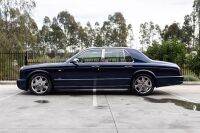 2005 Bentley Arnage &lsquo;Blue Train&rsquo; [Location: Campbelltown Region NSW] - 38