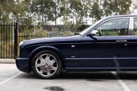 2005 Bentley Arnage &lsquo;Blue Train&rsquo; [Location: Campbelltown Region NSW] - 39