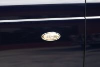 2005 Bentley Arnage &lsquo;Blue Train&rsquo; [Location: Campbelltown Region NSW] - 43