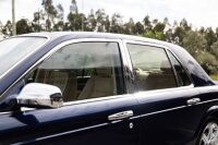2005 Bentley Arnage &lsquo;Blue Train&rsquo; [Location: Campbelltown Region NSW] - 46