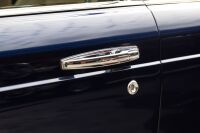 2005 Bentley Arnage &lsquo;Blue Train&rsquo; [Location: Campbelltown Region NSW] - 47